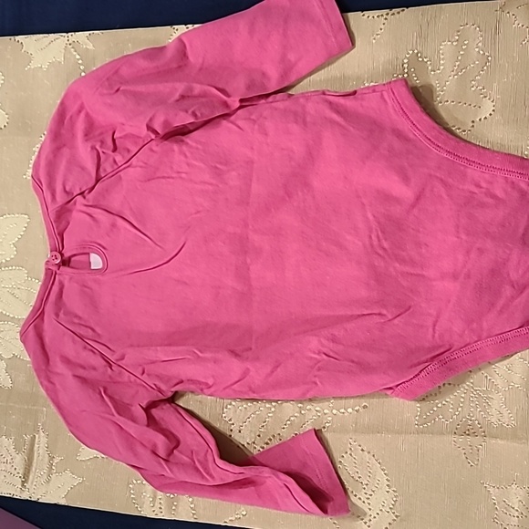 Fox Bodysuit - Picture 4 of 5